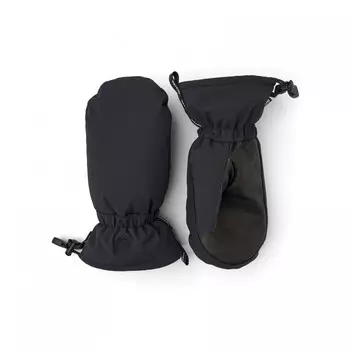 Перчатки Hestra Mist Mitt, черный