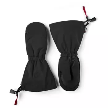 Перчатки Hestra Mist Mitt, черный