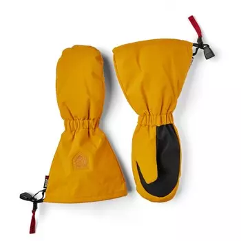 Перчатки Hestra Mist Mitt, оранжевый