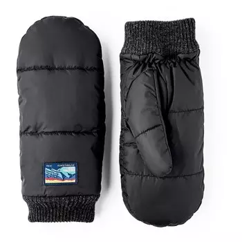 Перчатки Hestra Otra, черный