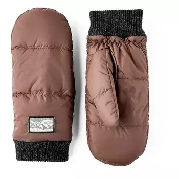 Перчатки Hestra Otra, цвет Chocolate