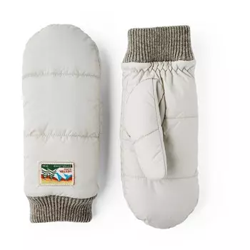 Перчатки Hestra Otra, цвет Natural Beige