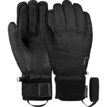 Перчатки Highland R-TEX XT Reusch, черный