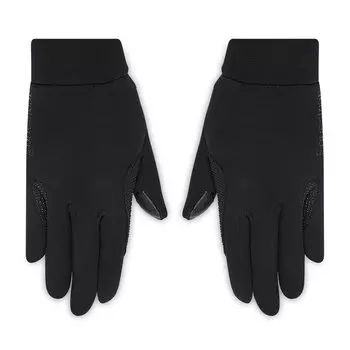 Перчатки Horka EquestrianPro, черный