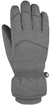 Перчатки Hot Fingers Youth Flurry II, серый