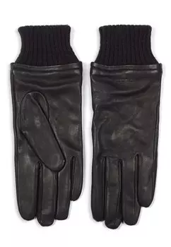 Перчатки Howard London, черный