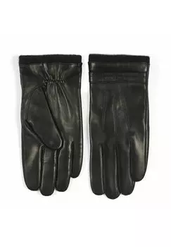 Перчатки Howard London, черный