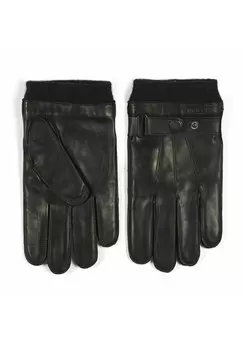 Перчатки Howard London, цвет black