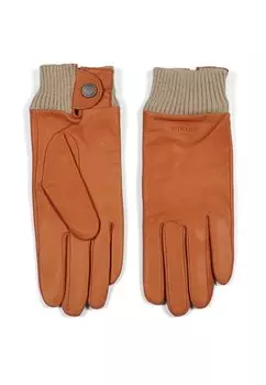 Перчатки Howard London, цвет tan