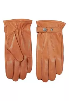 Перчатки Howard London, цвет tan