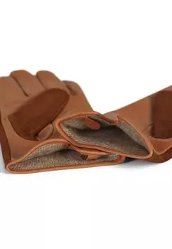 Перчатки Howard London, цвет Tan