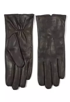 Перчатки Howard London, коричневый