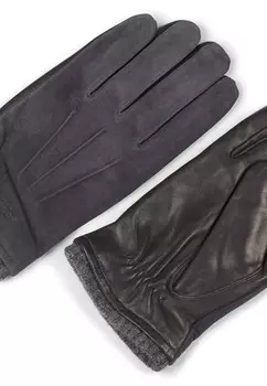 Перчатки Howard London, серый