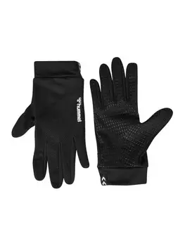 Перчатки Hummel Athletic Gloves, черный