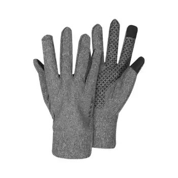 Перчатки HUUB Endurance, серый