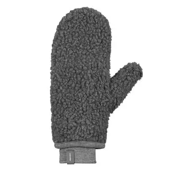 Перчатки Icebreaker, цвет Gritstone Hthr