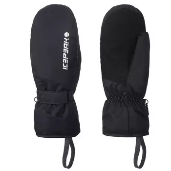 Перчатки ICEPEAK Athletic Gloves, черный
