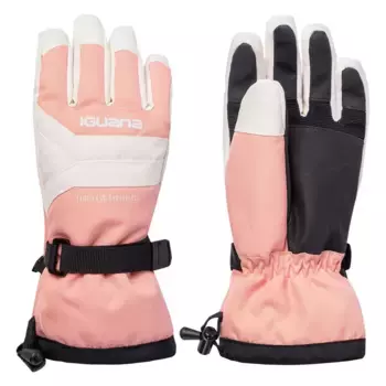 Перчатки Iguana Alessia, розовый