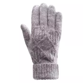 Перчатки Iguana Carlina, серый