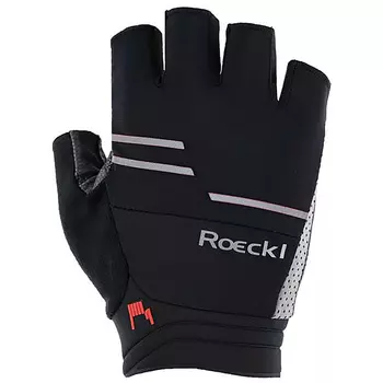 Перчатки Игуна Roeckl, черный