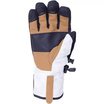 Перчатки Инфилофт Рекон 686, цвет White Dazed