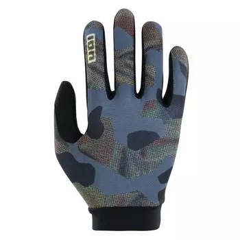 Перчатки ION Scrub, серый