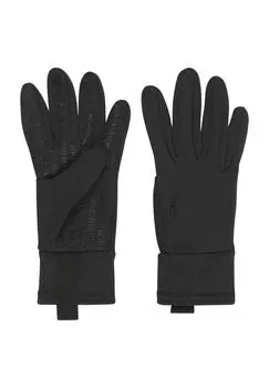 Перчатки Isanto Touch женские ziener, черный