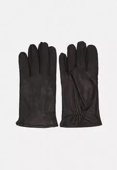 Перчатки J.LINDEBERG, черный