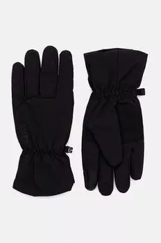 Перчатки Jack Wolfskin, черный