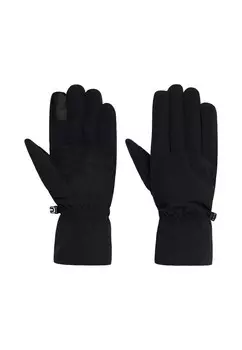 Перчатки Jack Wolfskin, черный