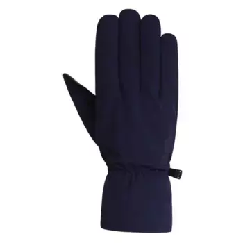 Перчатки Jack Wolfskin Highloft, синий