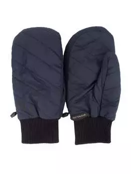 Перчатки Jack Wolfskin, синий