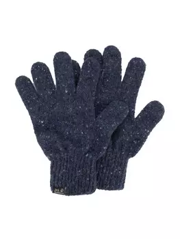 Перчатки Jack Wolfskin, синий