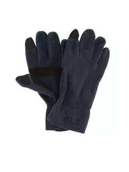 Перчатки Jack Wolfskin, синий