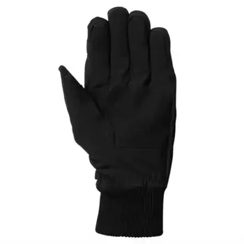 Перчатки Jack Wolfskin Supersonic Xt, черный