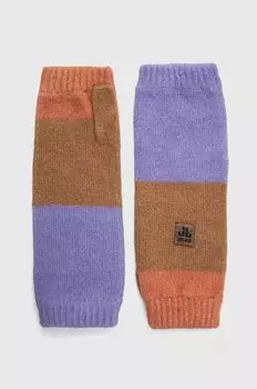 Перчатки Jail Jam, фиолетовый