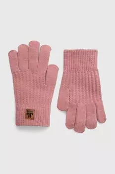 Перчатки Jail Jam, розовый