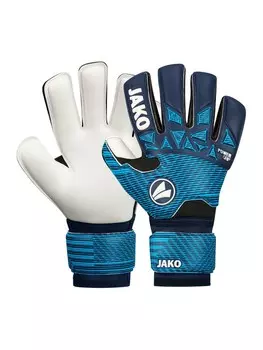 Перчатки JAKO Athletic Gloves, синий