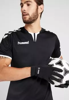 Перчатки JAKO, черный