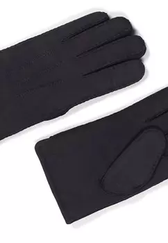 Перчатки JASON Howard London, черный