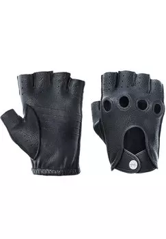 Перчатки JENSON Pearlwood, цвет schwarz