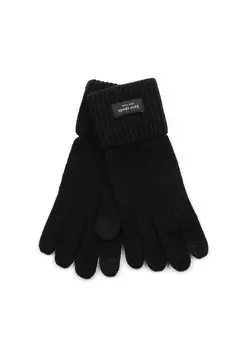 Перчатки ЭТИКЕТКА kate spade new york, черный