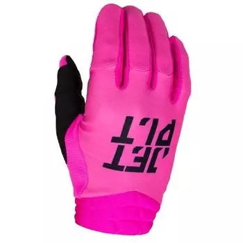 Перчатки Jetpilot RX One, розовый