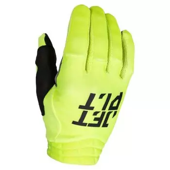 Перчатки Jetpilot RX One, желтый