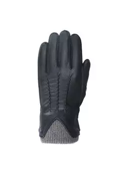 Перчатки JOHN Pearlwood, черный