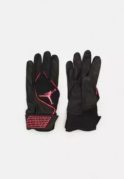 Перчатки Jordan JORDAN FLY SELECT UNISEX, черный/инфракрасный