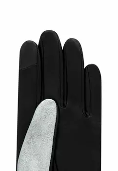 Перчатки JUPITER Roeckl, серебристый