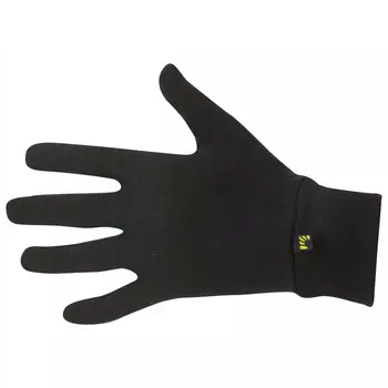 Перчатки Karpos Merino Glove, черный