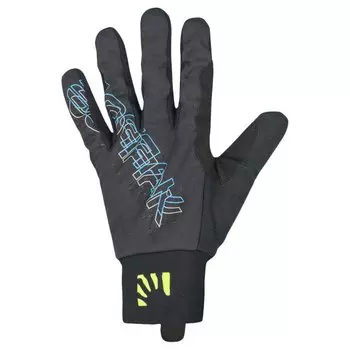 Перчатки Karpos Race, черный