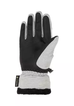 Перчатки KASIA GTX Ziener, светло-серый